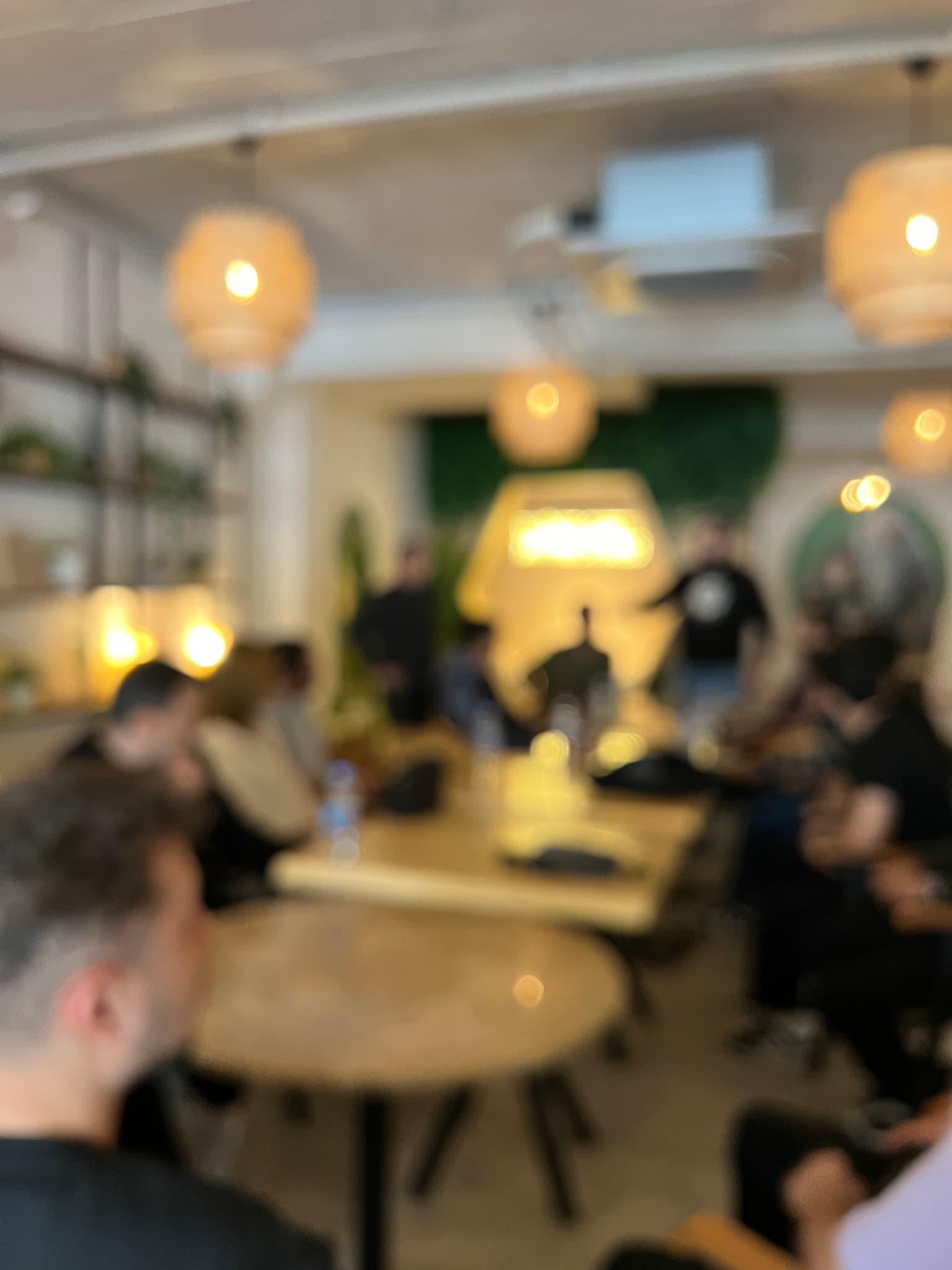 Hack Clubbers gather in the great outdoors of Cabot, VT, for an experience unlike any other: Outernet. 📸 Photo by Matt Gleich, Hack Clubber in NH!